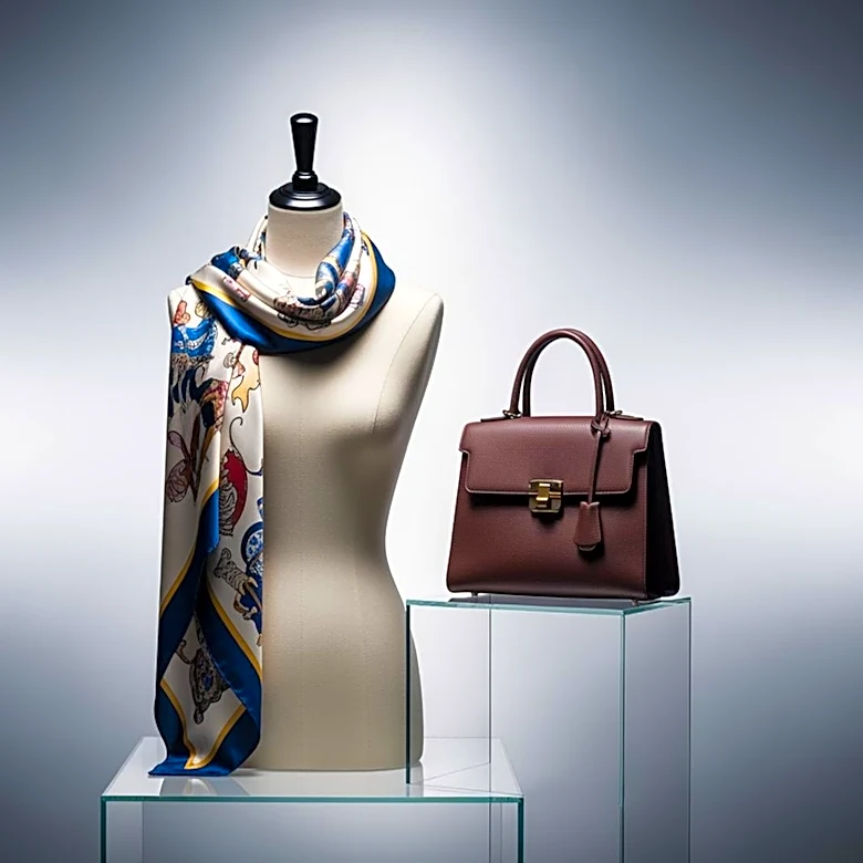 eBay's Strategic Moves in Fashion Resale Boost Market Position