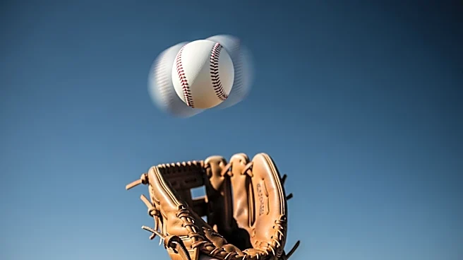 Isaac Collins' Diving Catch Highlights MLB Game Against Masyn Winn