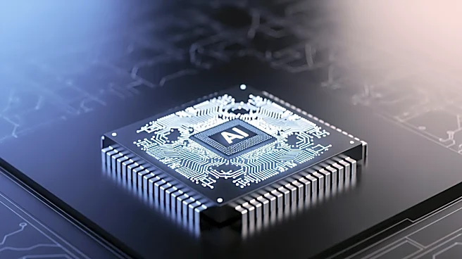 Cerebras IPO Raises $5.55 Billion, Highlights Growing Interest in AI Chip Technology