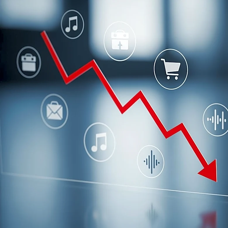 Home Depot, Lululemon, and Tencent Music Stocks Hit 52-Week Lows Amid Consumer Spending Concerns