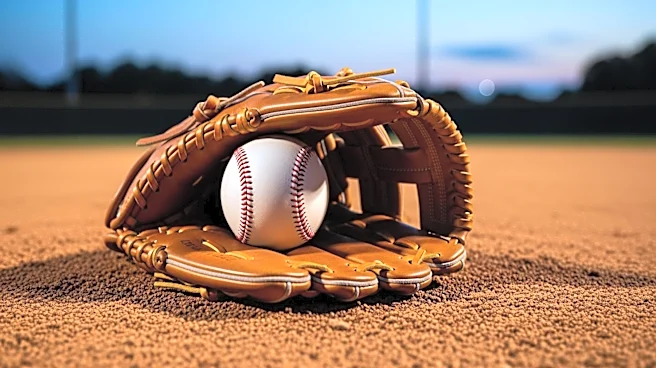 Logan Henderson Achieves Seven Strikeouts in MLB Game Against Twins