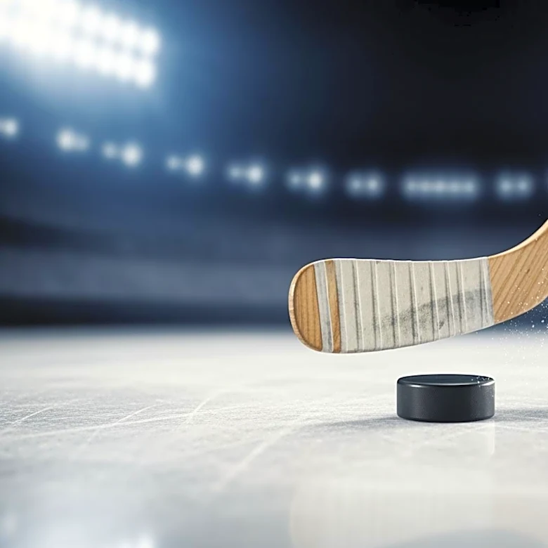 Steve Yzerman's Iconic Slap Shot in Game 7 Sparks Detroit Red Wings Dynasty