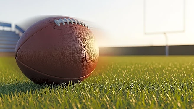 Florida State Seminoles Intensify Recruitment Efforts for Top Running Back Prospect