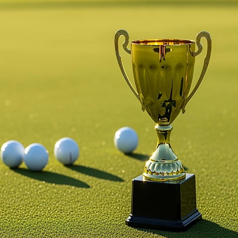 2026 PGA Championship Announces Prize Money Distribution for Participants