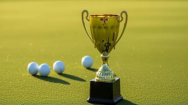 2026 PGA Championship Announces Prize Money Distribution for Participants