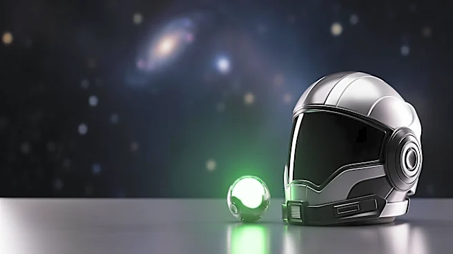 Lucasfilm's 'The Mandalorian and Grogu' Aims for Box Office Success Without Record-Breaking Expectations