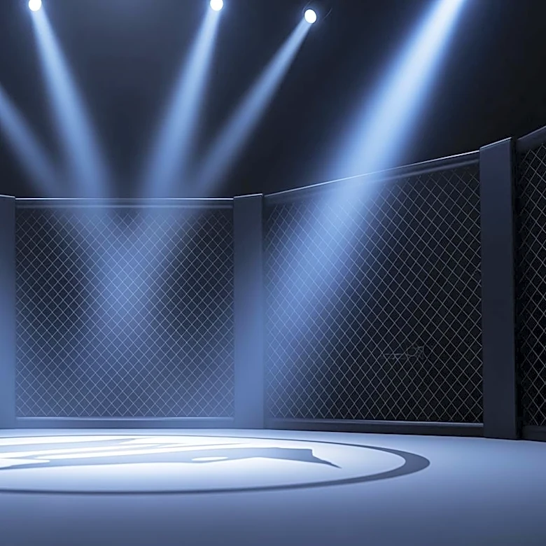 Netflix Enters MMA with Rousey vs. Carano Event, Showcasing Unique Production Style