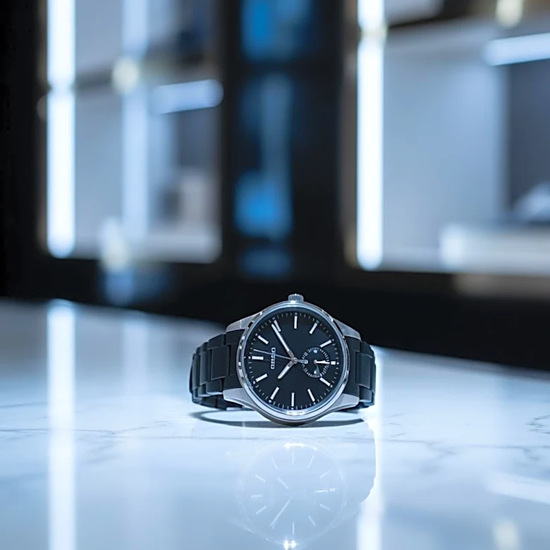 Swatch Store at King of Prussia Mall Closes After Chaotic Watch Release