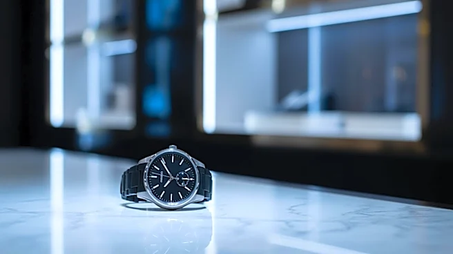 Swatch Store at King of Prussia Mall Closes After Chaotic Watch Release