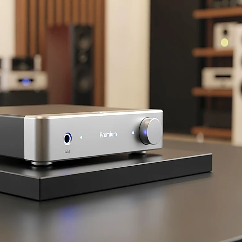 Fosi Unveils MD3 MagDAC at CanJam Singapore 2026, Enhancing Wired Headphone Experience
