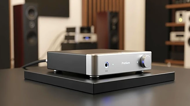 Fosi Unveils MD3 MagDAC at CanJam Singapore 2026, Enhancing Wired Headphone Experience
