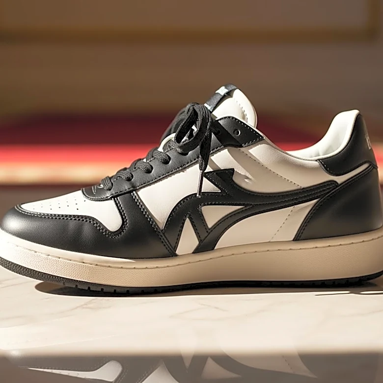 Kristen Stewart Defies Cannes Footwear Norms with Vintage Nike Sneakers
