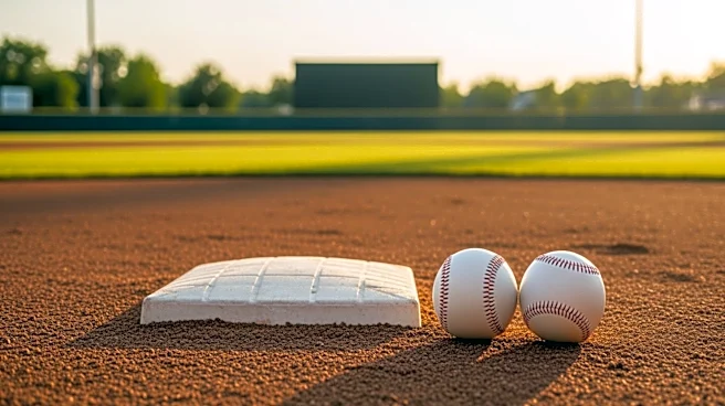 Florida Gators Baseball Sweeps LSU Tigers, Strengthens Season Record
