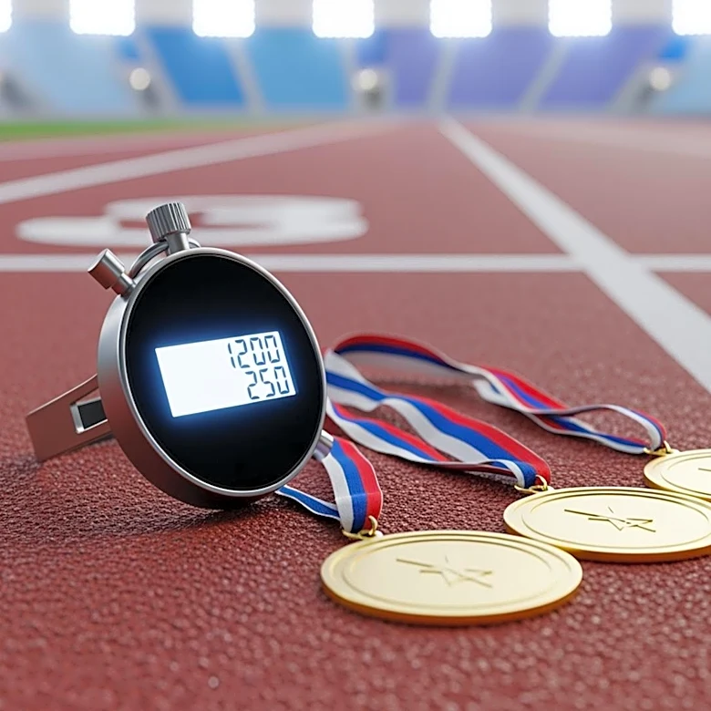 Southern Section Track Championships: Braelyn Combe Achieves Historic Three-Peat, Records Shattered