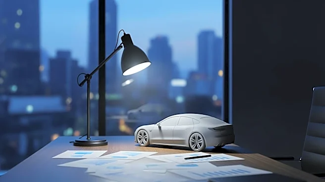 Honda Faces Financial Crisis Amidst EV Marketing Failures in the U.S.