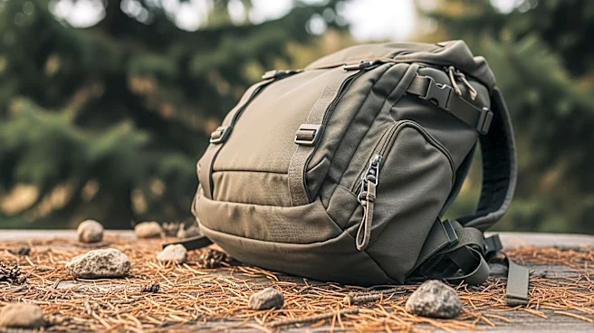 Patagonia Offers Major Discounts on Outdoor Gear with Up to 51% Off