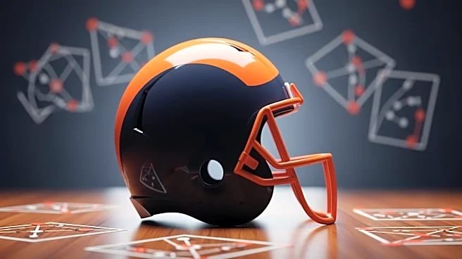 Chicago Bears Leverage Caleb Williams' Contract for Strategic Roster Building