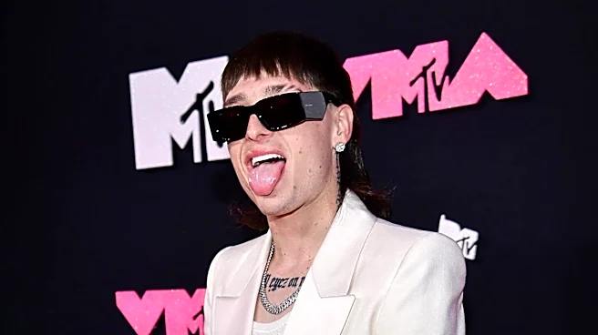 Influencer James Charles Apologizes for Insensitive Comments to Laid-Off Spirit Airlines Worker
