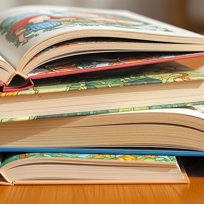 Authors Jason Reynolds and Yvette Nicole Brown Advocate for Picture Books' Literary Value