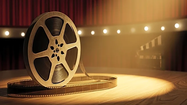 Russell Crowe to Premiere 'Bear Country' at Taormina Film Festival