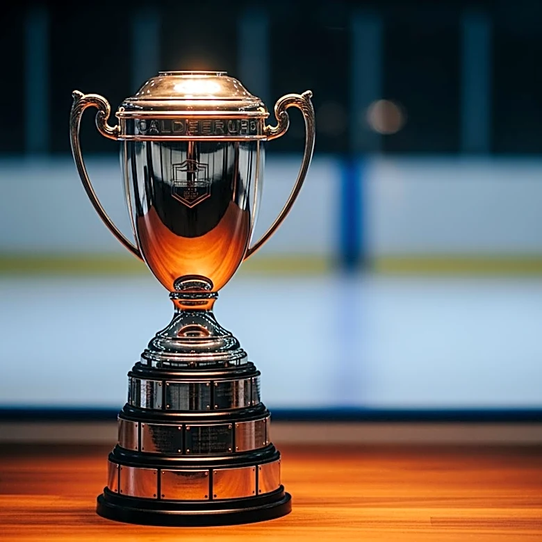 Michael Brandsegg-Nygård Reflects on Growth During Second Calder Cup Playoff with Griffins