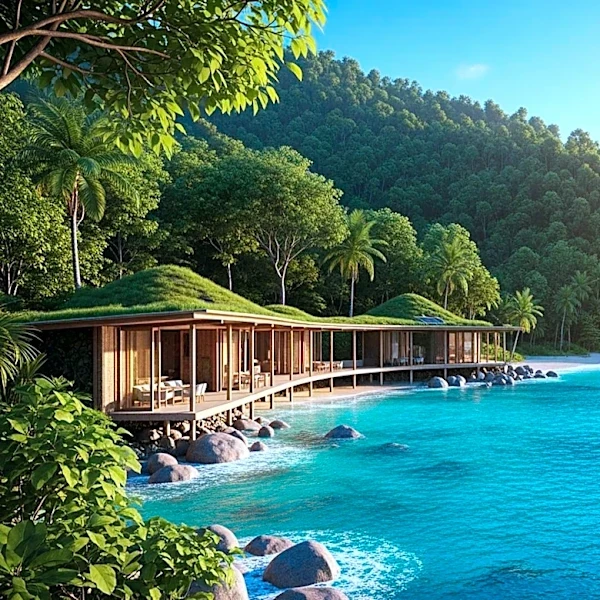 Yasam Ayavefe Announces Mileo Hospitality Brand Expansion into Dominica, Targeting Eco-Tourism Market