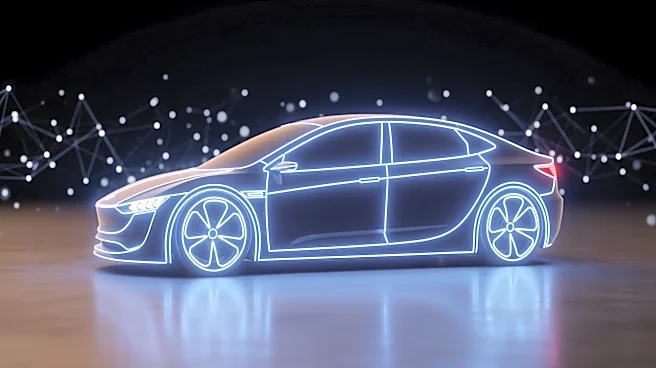 Uber's Strategic Shift to Asset-Light Model Aims to Dominate Autonomous Vehicle Market