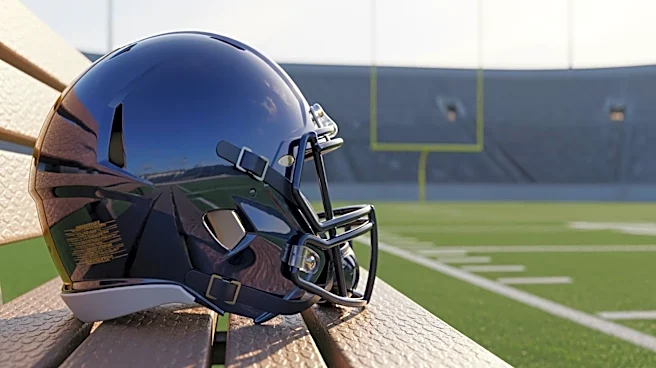 Ricky Liburd Prepares to Elevate Role for Michigan Wolverines in Upcoming Season