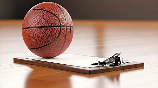 Boston Celtics Dismiss Chris Ford as Head Coach Amidst Team Changes