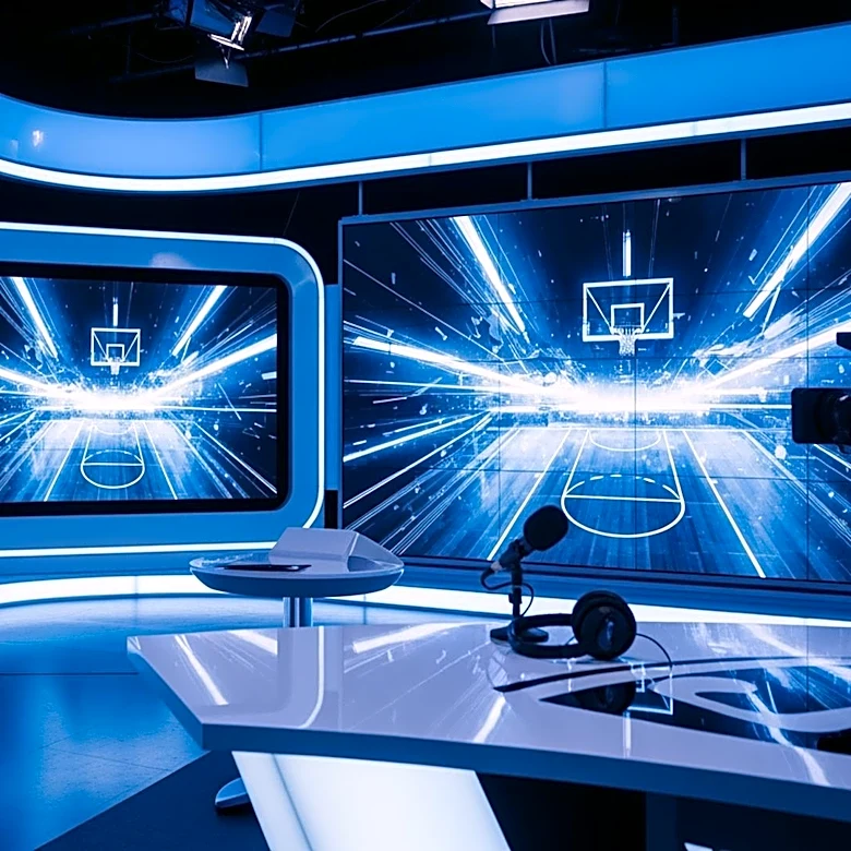 Amazon Studio Criticizes Anthony Edwards for Prematurely Congratulating Spurs During Game