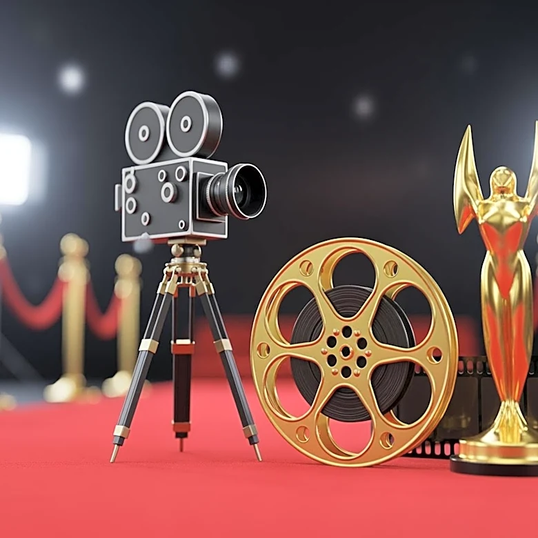 Cannes Film Festival Hosts 'Paper Tiger' Premiere with Star-Studded Cast