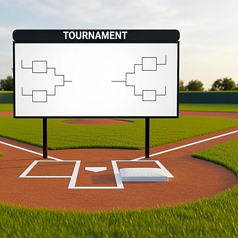 2026 SEC Baseball Tournament Bracket Announced with Alabama Securing Double-Bye