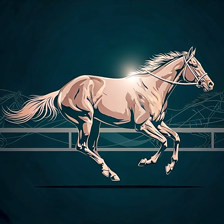 Napoleon Solo Wins Preakness Stakes, Traces Lineage to Secretariat