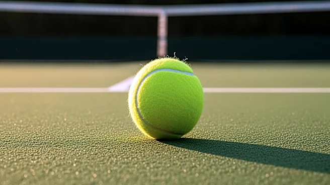 Texas A Women's Tennis Defeats Georgia in NCAA Semifinals