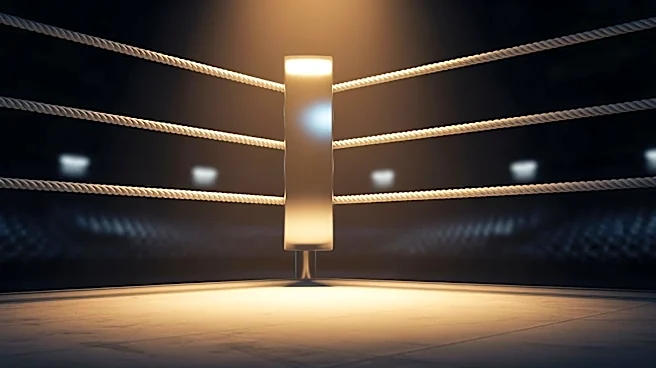 Filip Hrgovic Eyes August Bout with Moses Itauma After Defeating Dave Allen