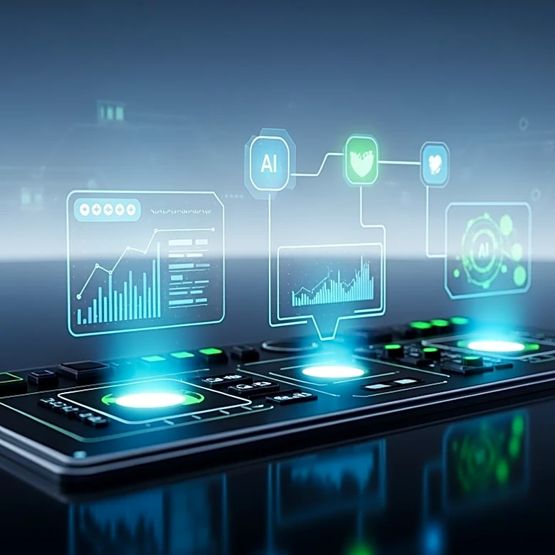 Priority Software Introduces AI Agents to Enhance ERP Efficiency