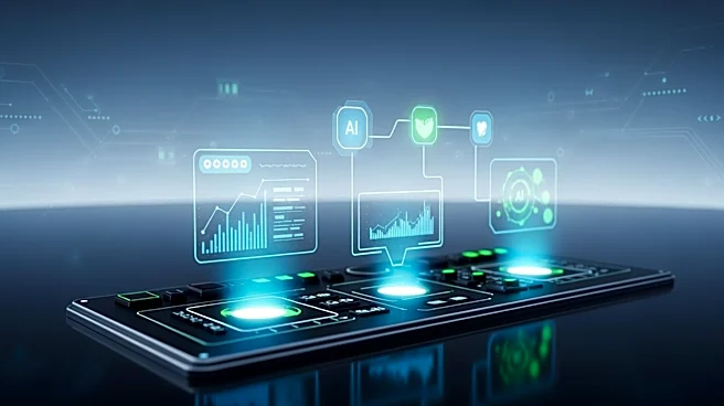 Priority Software Introduces AI Agents to Enhance ERP Efficiency