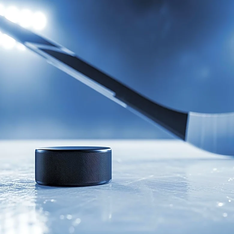 Canada's Celebrini Leads Team to Victory Over Italy at Ice Hockey World Championship
