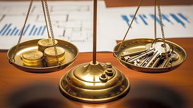 States with Highest Mortgage Closing Costs Identified Amid Rising Refinancing Interest