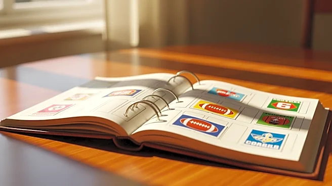 Stephen Butler Completes 1970 Panini World Cup Sticker Book After 56 Years
