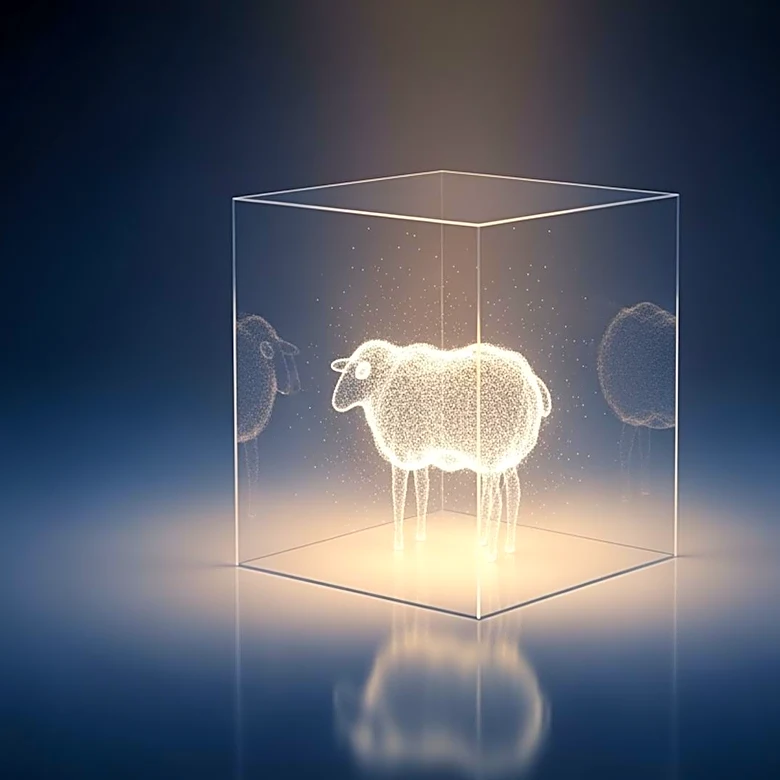 Hirokazu Koreeda's 'Sheep in the Box' Explores Grief Through AI in Cannes Film Festival