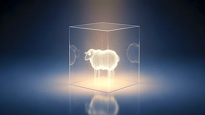 Hirokazu Koreeda's 'Sheep in the Box' Explores Grief Through AI in Cannes Film Festival