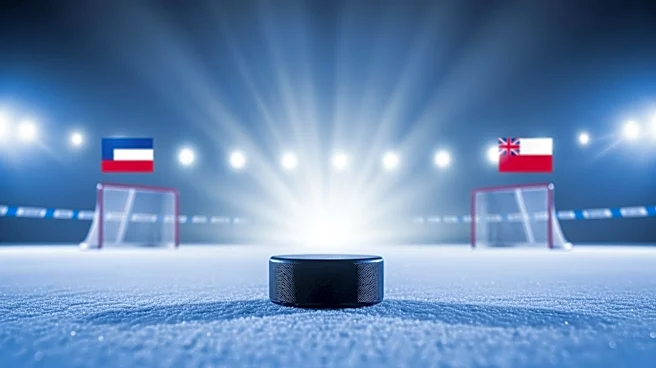 Buffalo Sabres Triumph Over Montreal Canadiens to Set Up Game 7 Showdown