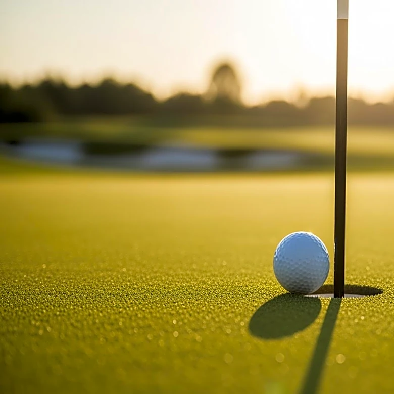 Alex Smalley Leads PGA Championship with Confidence