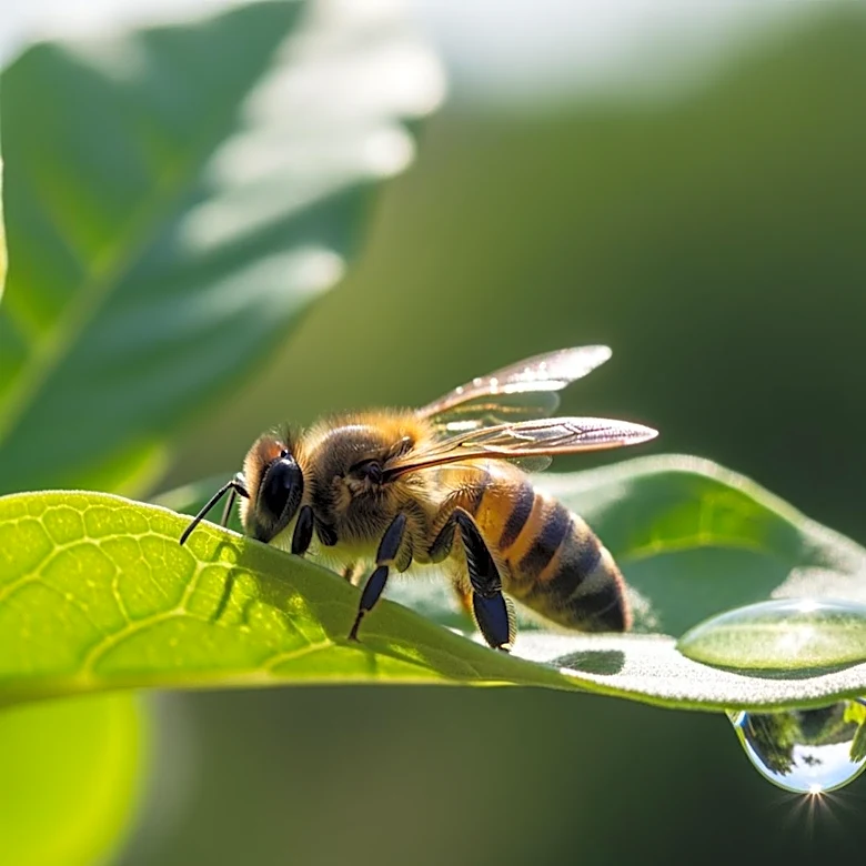 Bayer Introduces Early Pollinator Toxicity Screening in Neonicotinoid R Amid Ongoing Scrutiny
