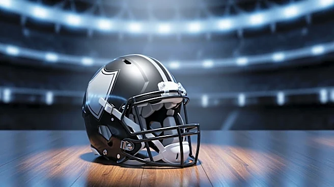 Las Vegas Raiders Miss Out on Prime Time Games Despite Rebuild and Young Talent