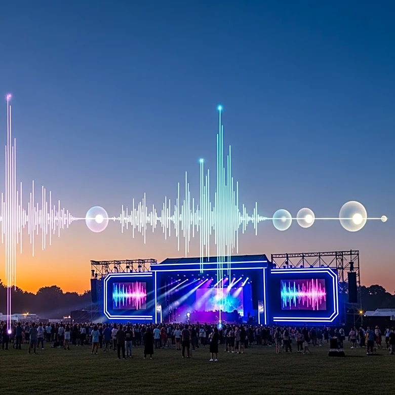BASSINTHEGRASS 2026 in Darwin Features Denzel Curry and Galantis, Attracts Thousands
