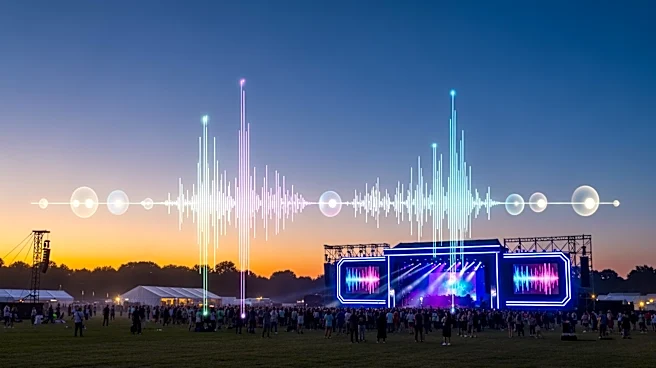 BASSINTHEGRASS 2026 in Darwin Features Denzel Curry and Galantis, Attracts Thousands