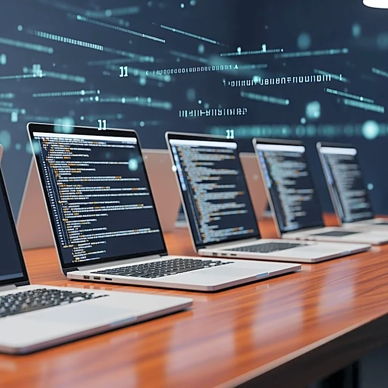 AI Coders Utilize Open Laptops to Keep Agents Running, Despite Available Alternatives