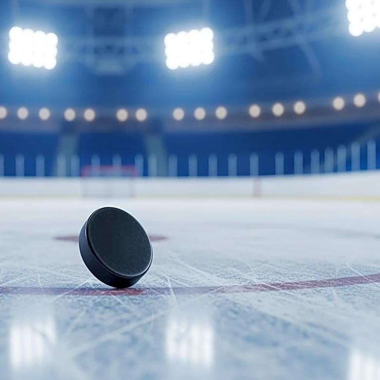 Team USA Secures Victory Over Britain at Ice Hockey World Championship